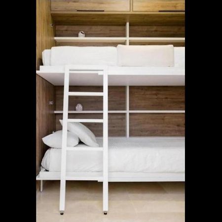 Álamos Parrot Apartamento Málaga Exterior foto