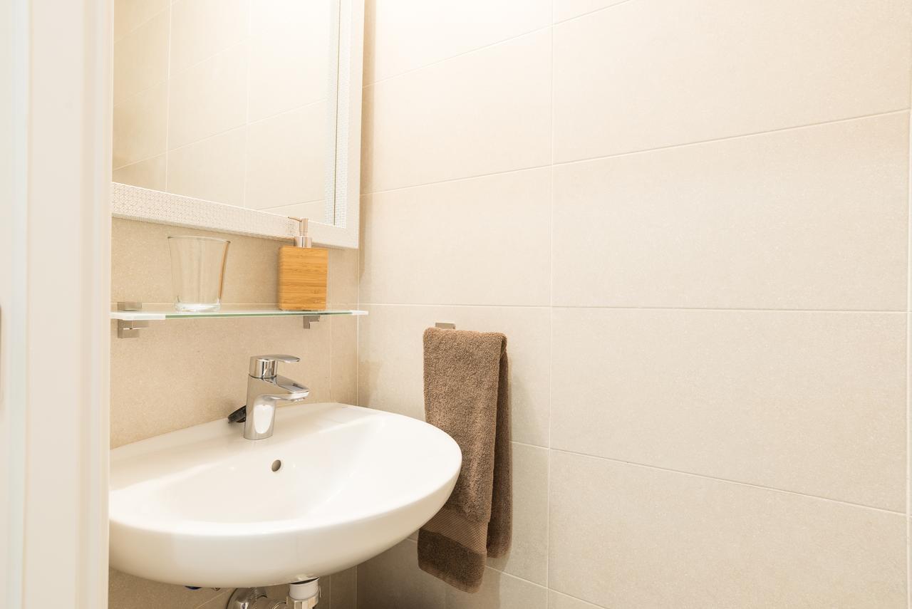 Álamos Parrot Apartamento Málaga Exterior foto