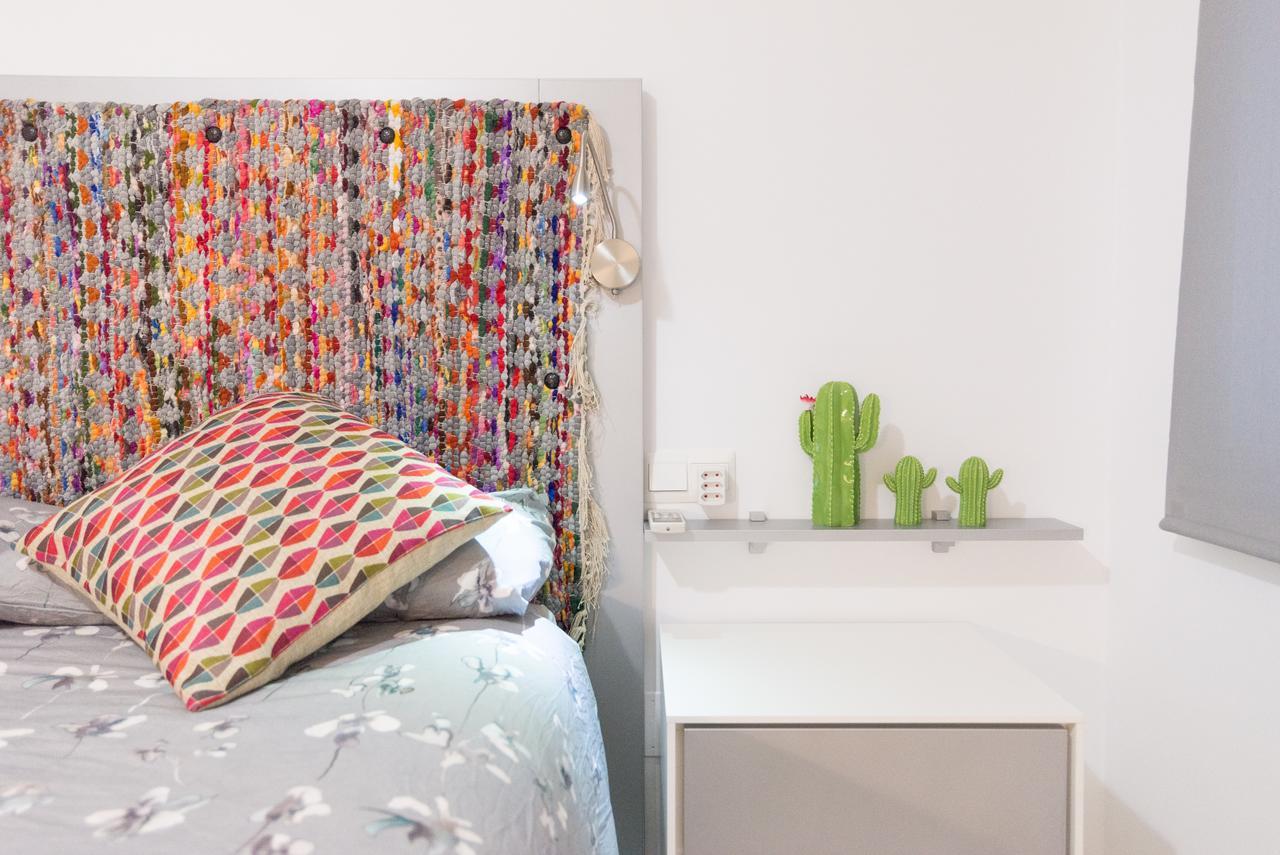 Álamos Parrot Apartamento Málaga Exterior foto