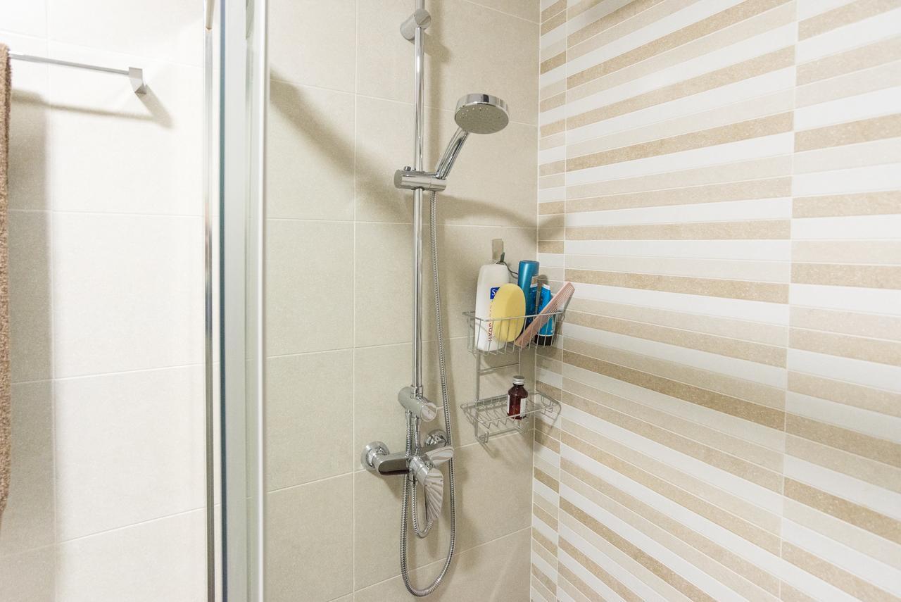 Álamos Parrot Apartamento Málaga Exterior foto